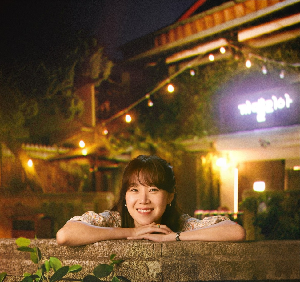 Дорама "Когда цветёт камелия" 2019