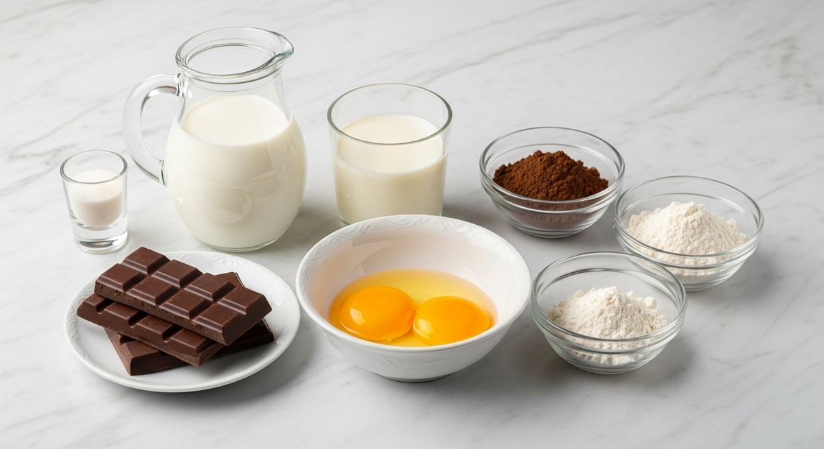 Фото создано специально для канала Кулинарыч, чтобы вдохновить на новые кулинарные подвиги!