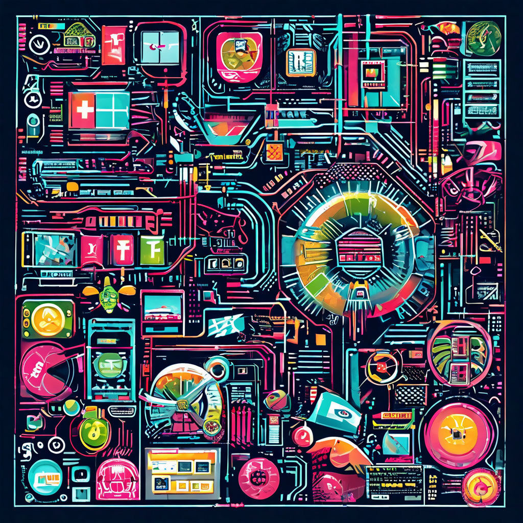    Deutsche Telekom и NVIDIA: партнёрство на 1 миллиард евро