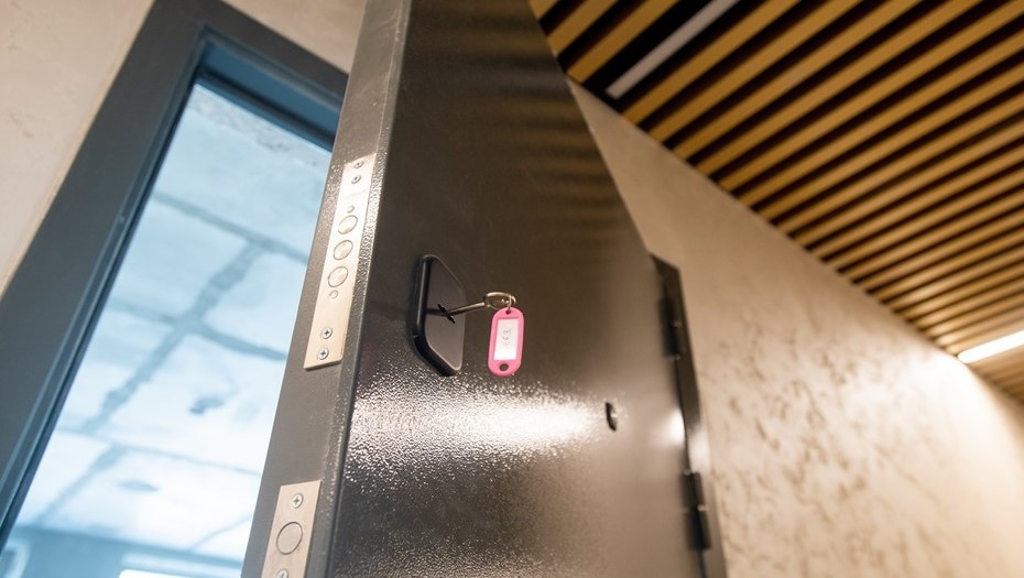 Автор фото: Сергей Ермохин / "ДП"