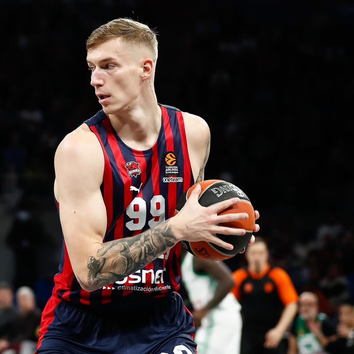 Лука Шаманич