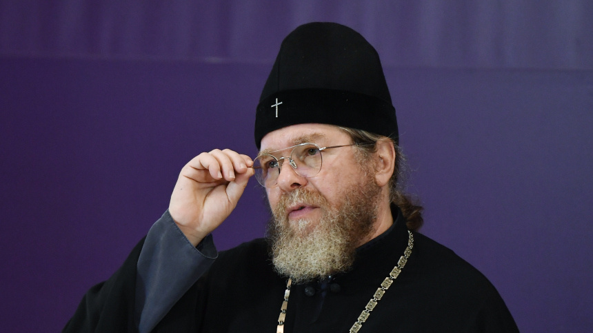    Фото: © РИА Новости/Константин Михальчевский; 5-tv.ru