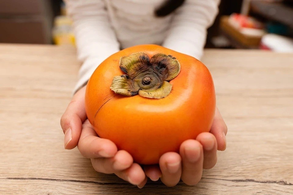    Россиянам рассказали, сколько хурмы в день можно съесть без вреда для здоровья Shutterstock