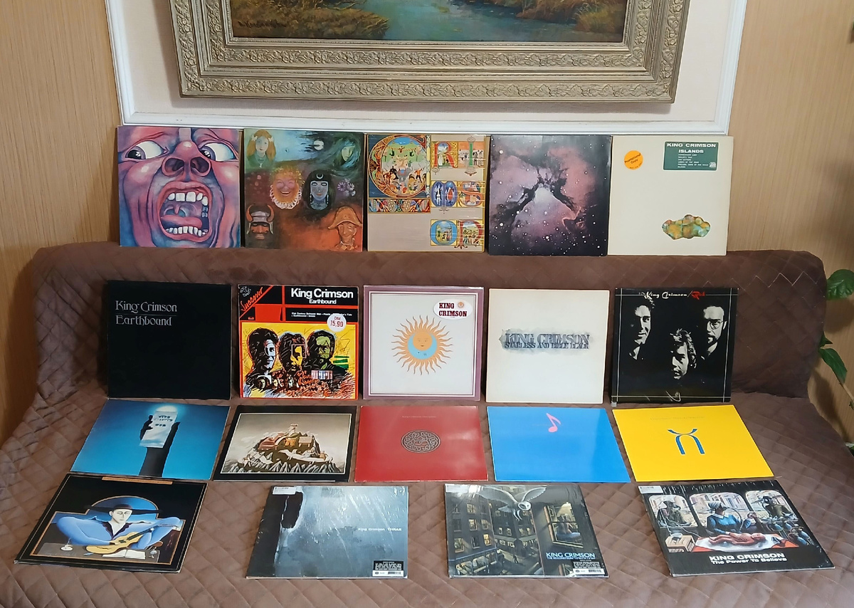 Фото из личного архива.