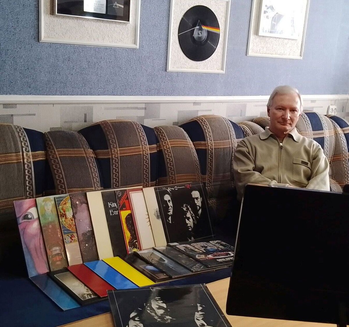 Фото из личного архива.