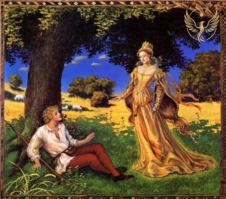 Рубрика «Happy End для сказки»