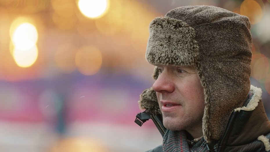 Фото: YuryKara/Shutterstock/FOTODOM