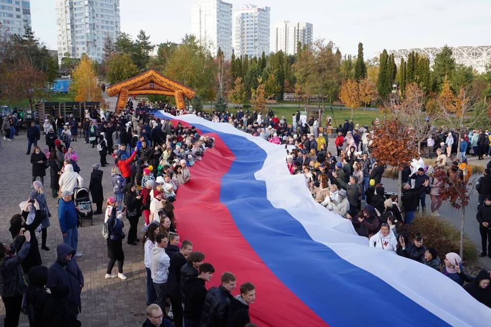    Фото: дирекция ЦПКиО