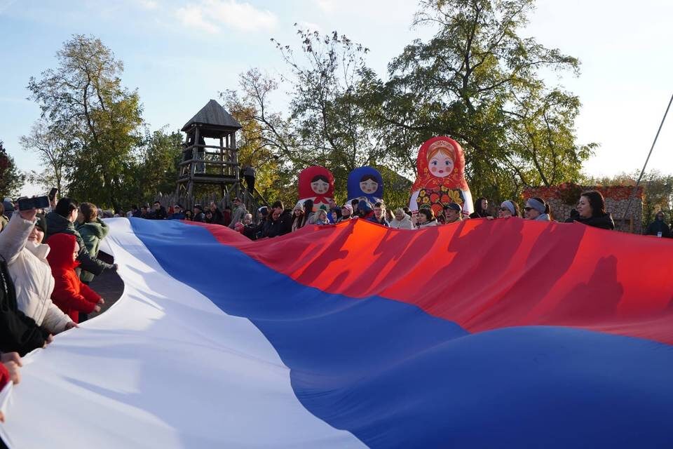    Фото: дирекция ЦПКиО