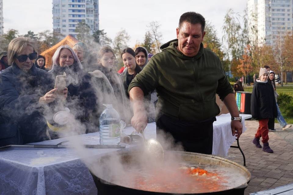    Фото: дирекция ЦПКиО