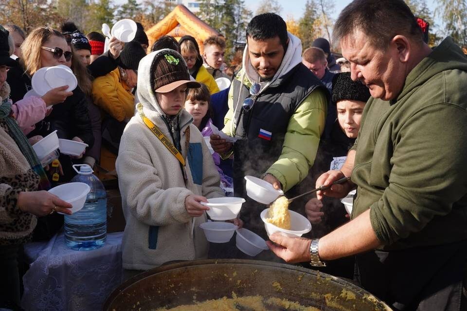    Фото: дирекция ЦПКиО