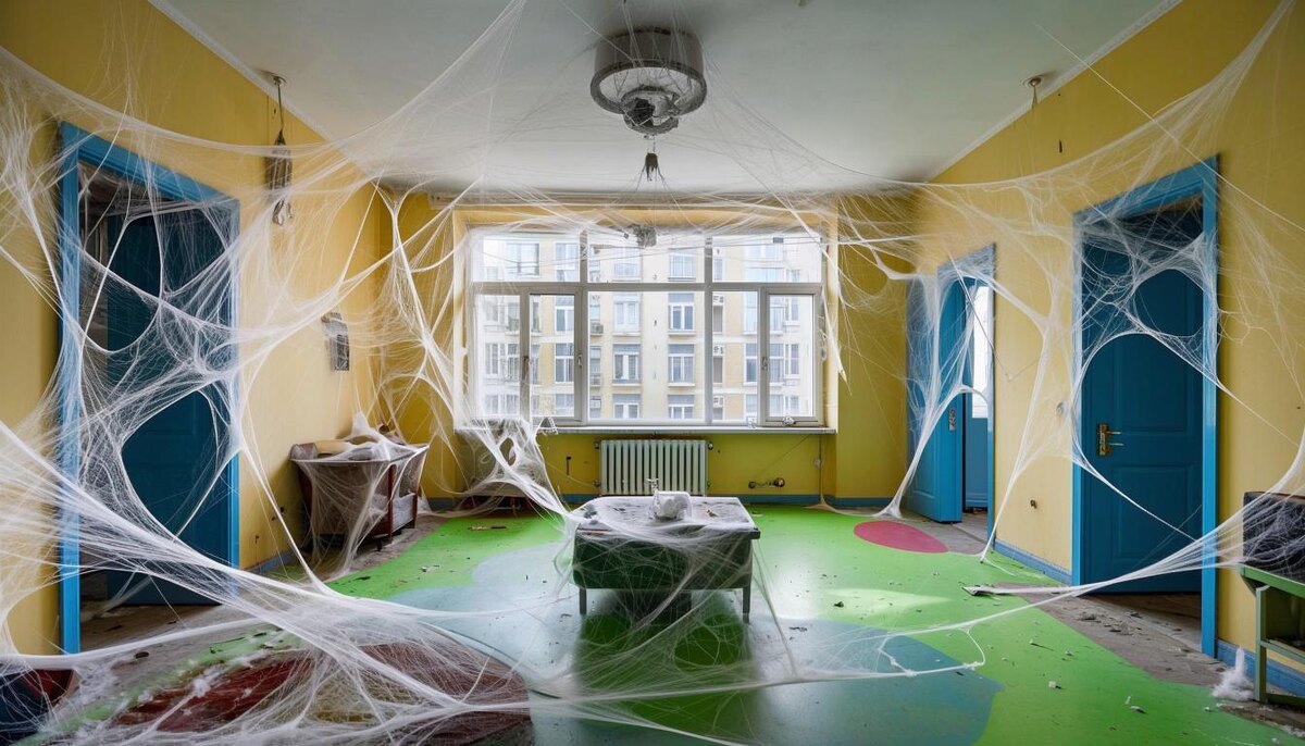 Не продается? Может. дело в цене?