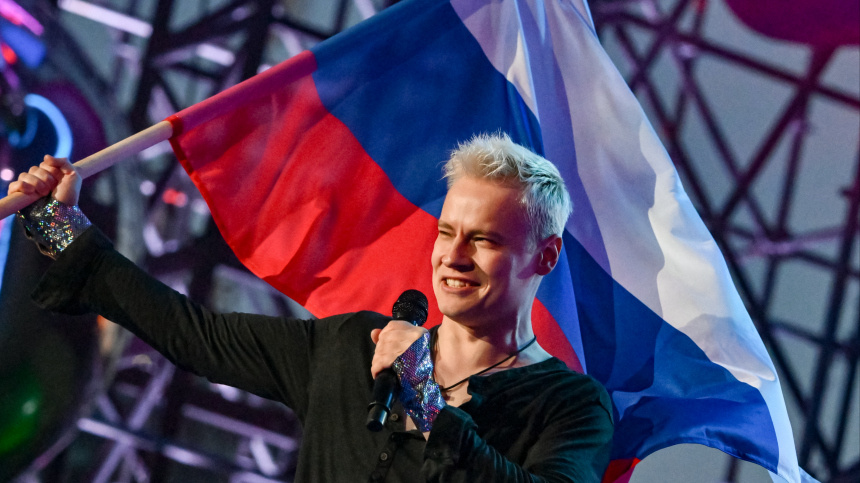    Фото: © РИА Новости/Кристина Кормилицына; 5-tv.ru