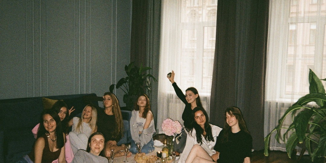 Лагерь для взрослых: что это значит?