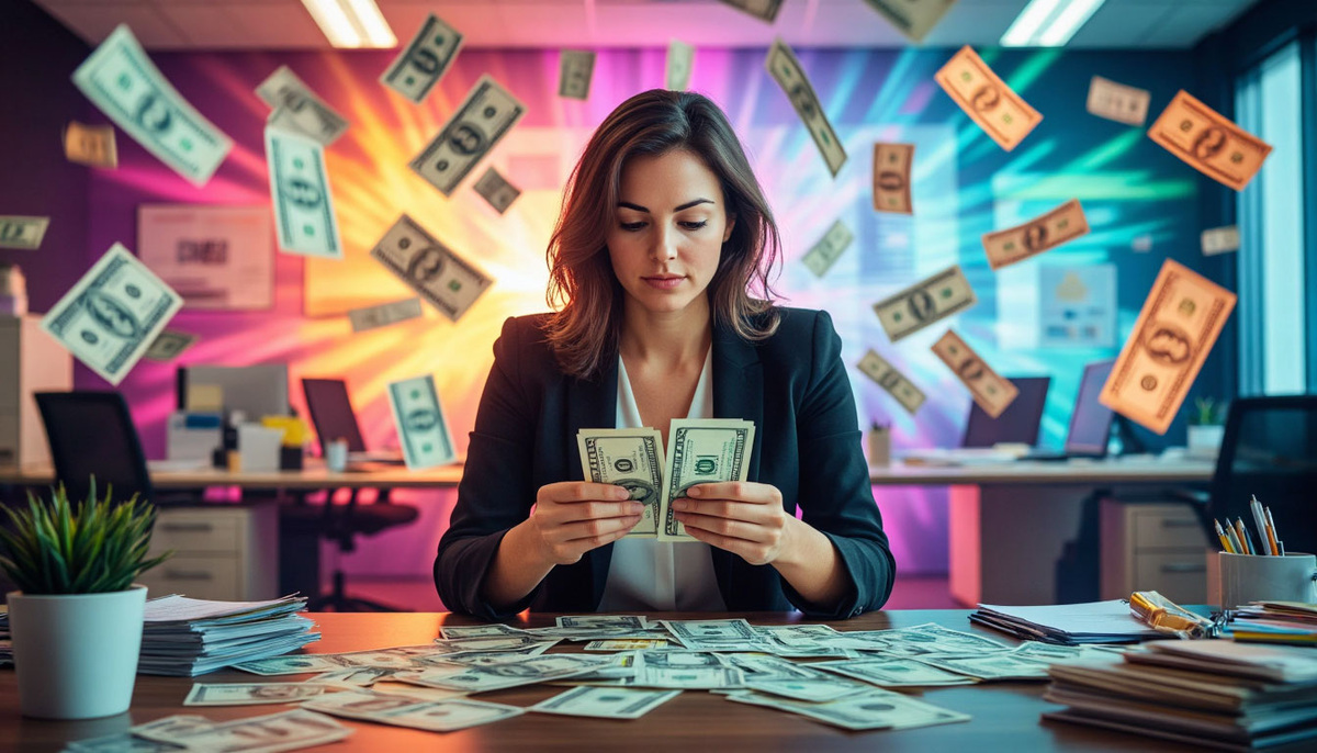 картинка сгенерирована нейросетью Яндекс