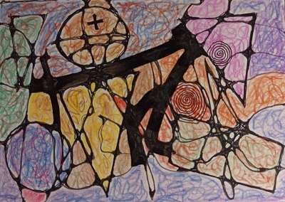 Иллюстрация по теме статьи. Работа автора