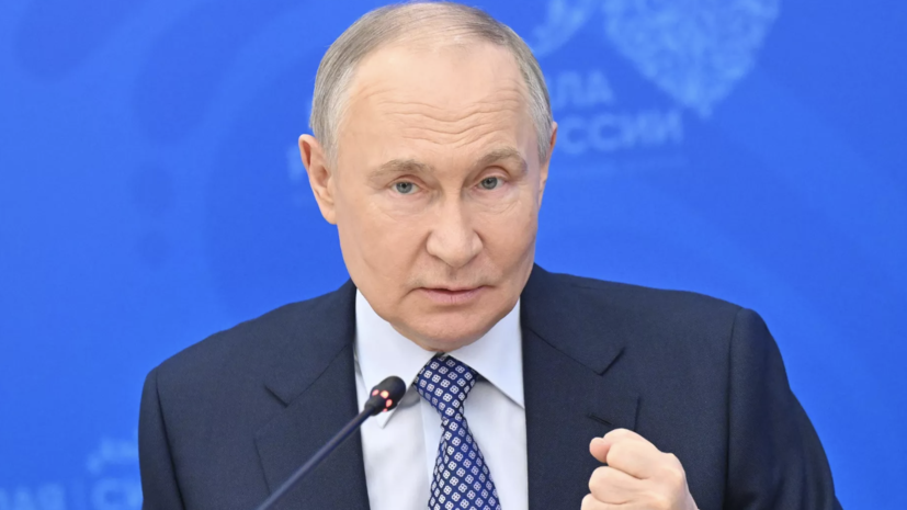   РИА Новости