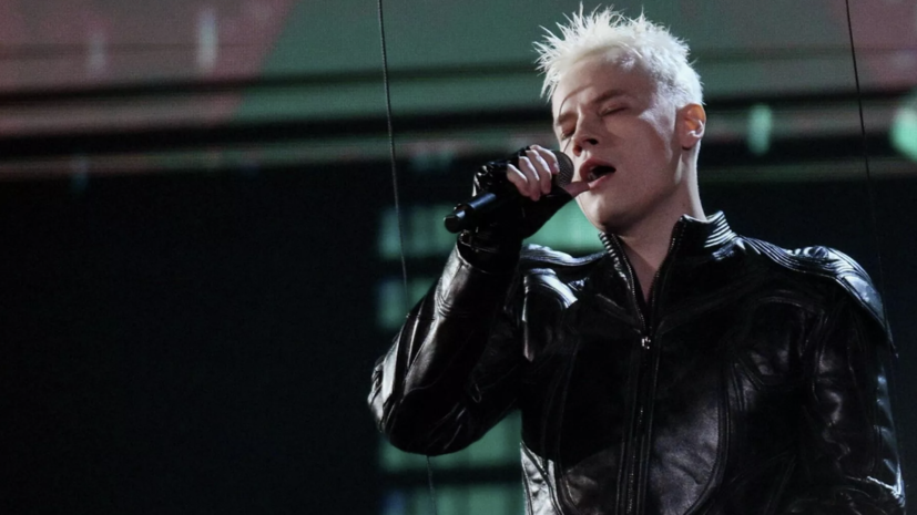   РИА Новости