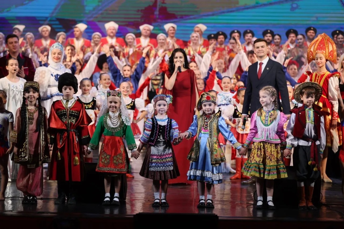 Фото: Пресс-служба администрации Краснодарского края