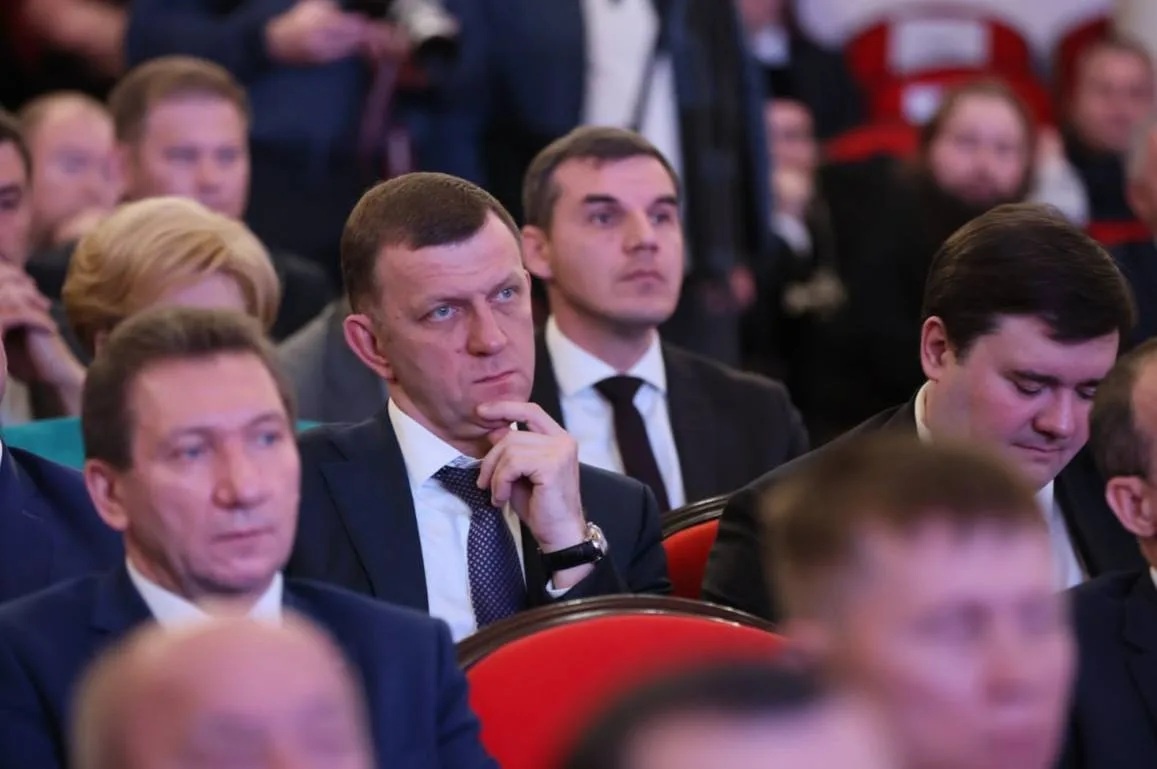 Фото: Пресс-служба администрации Краснодарского края