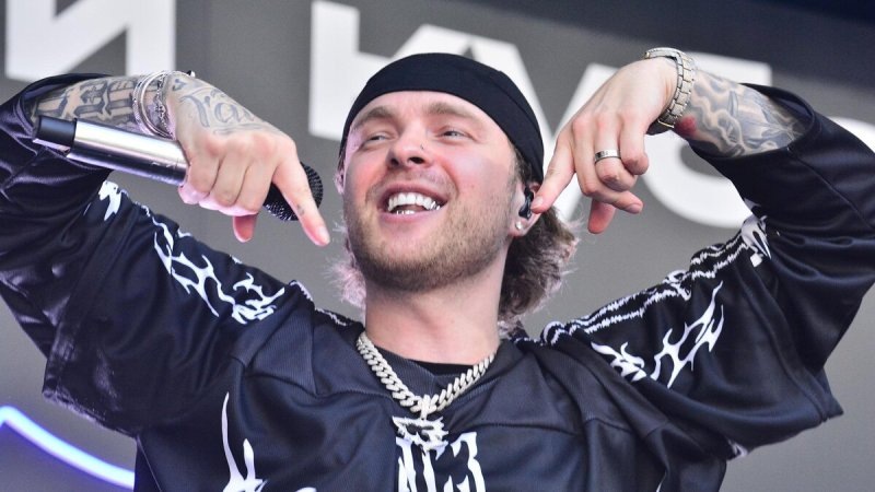     Егор Крид. Фото: Дзен.