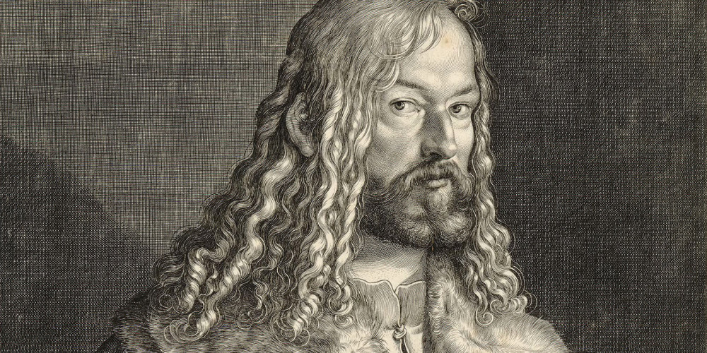 7 Самых Известных Изображений Животных от Альбрехта Дюрера