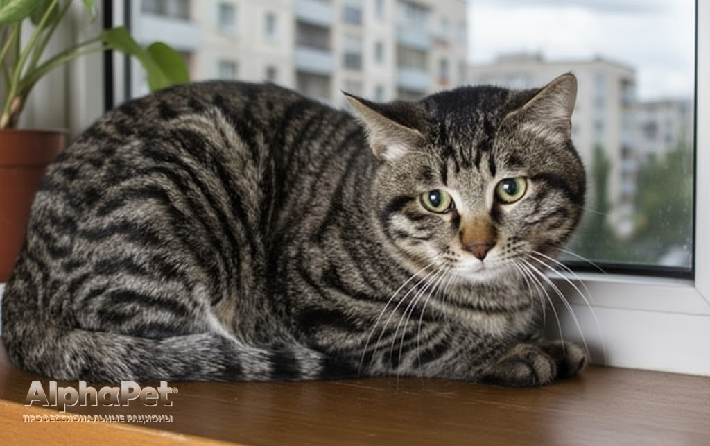 Порода Дракон Ли, или Ли Хуа / Изображение: AlphaPet