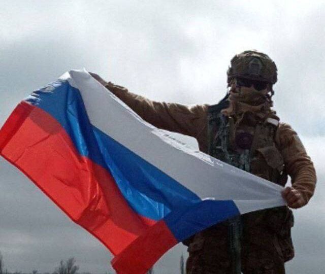 Проходила мимо всех плетуний