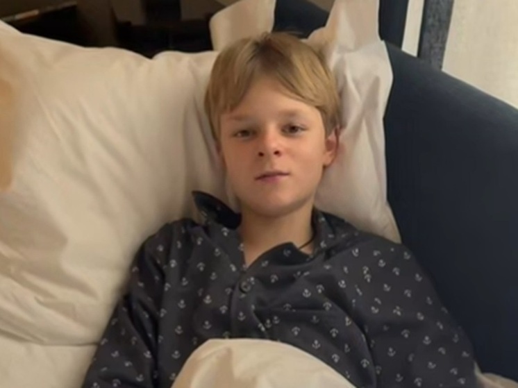   Кадр из видео