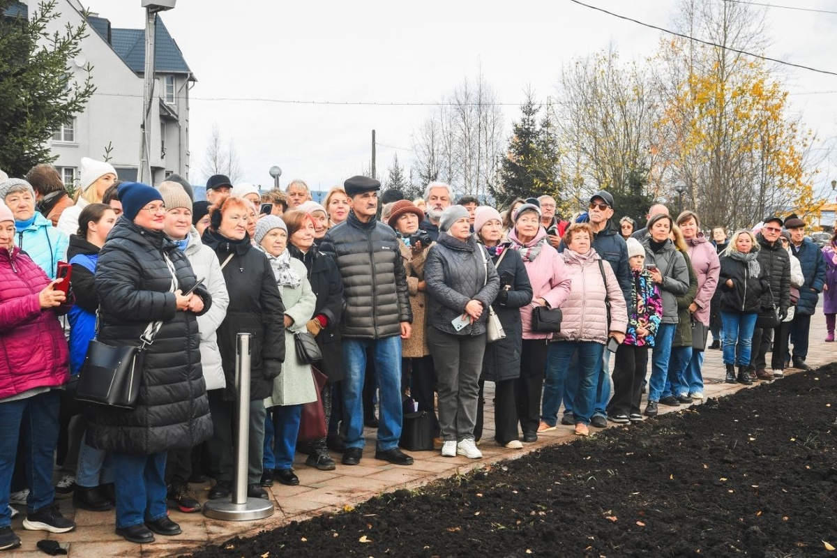 Листайте вправо, чтобы увидеть больше изображений