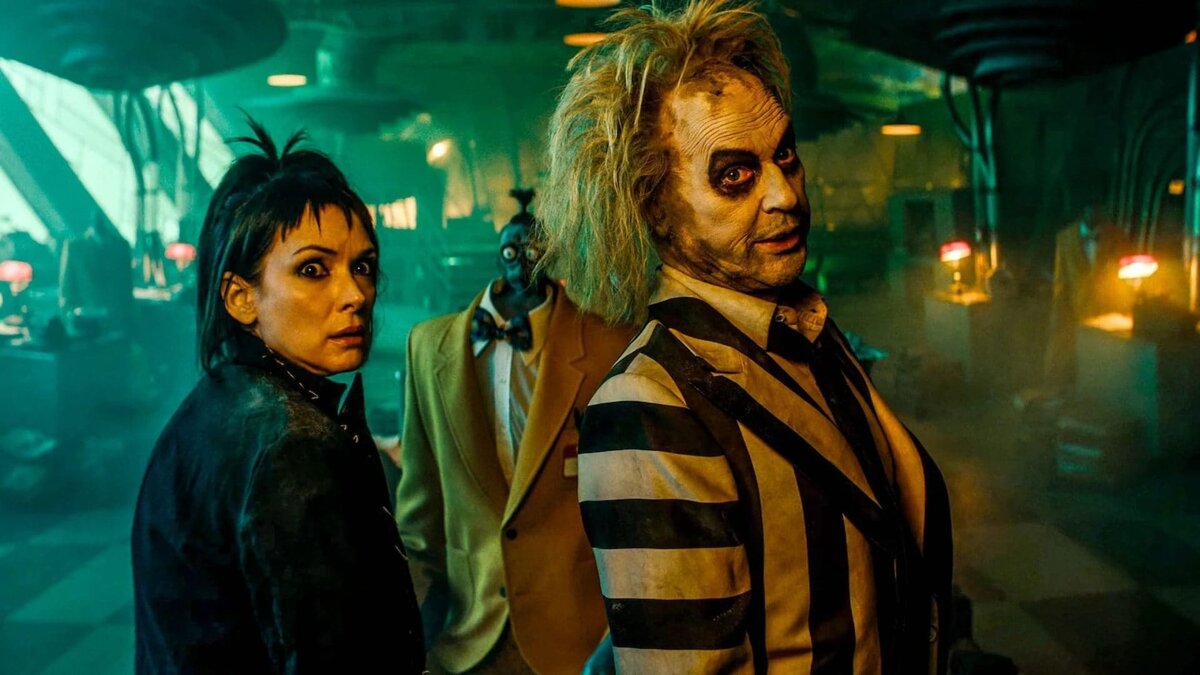 Кадр из фильма