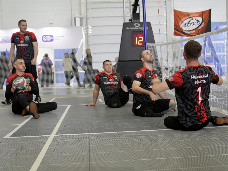    Фото: фонд поддержки участников СВО «Защитники Отечества»