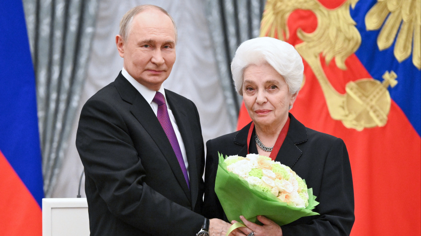    Фото: © РИА Новости/Кристина Кормилицына; 5-tv.ru