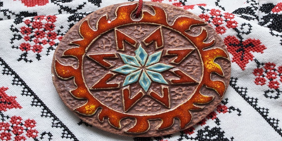 Причины страха церкви перед древними славянскими символами