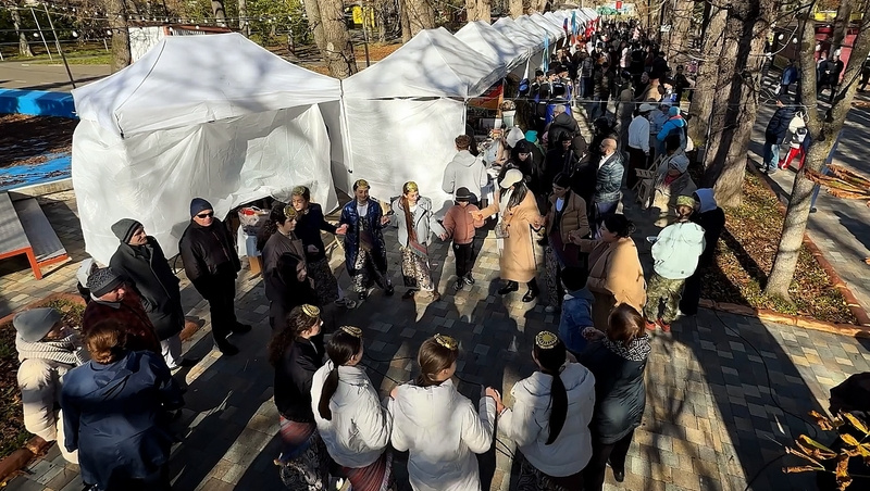      Фото: Максим Семашко / / ИА «Победа26»