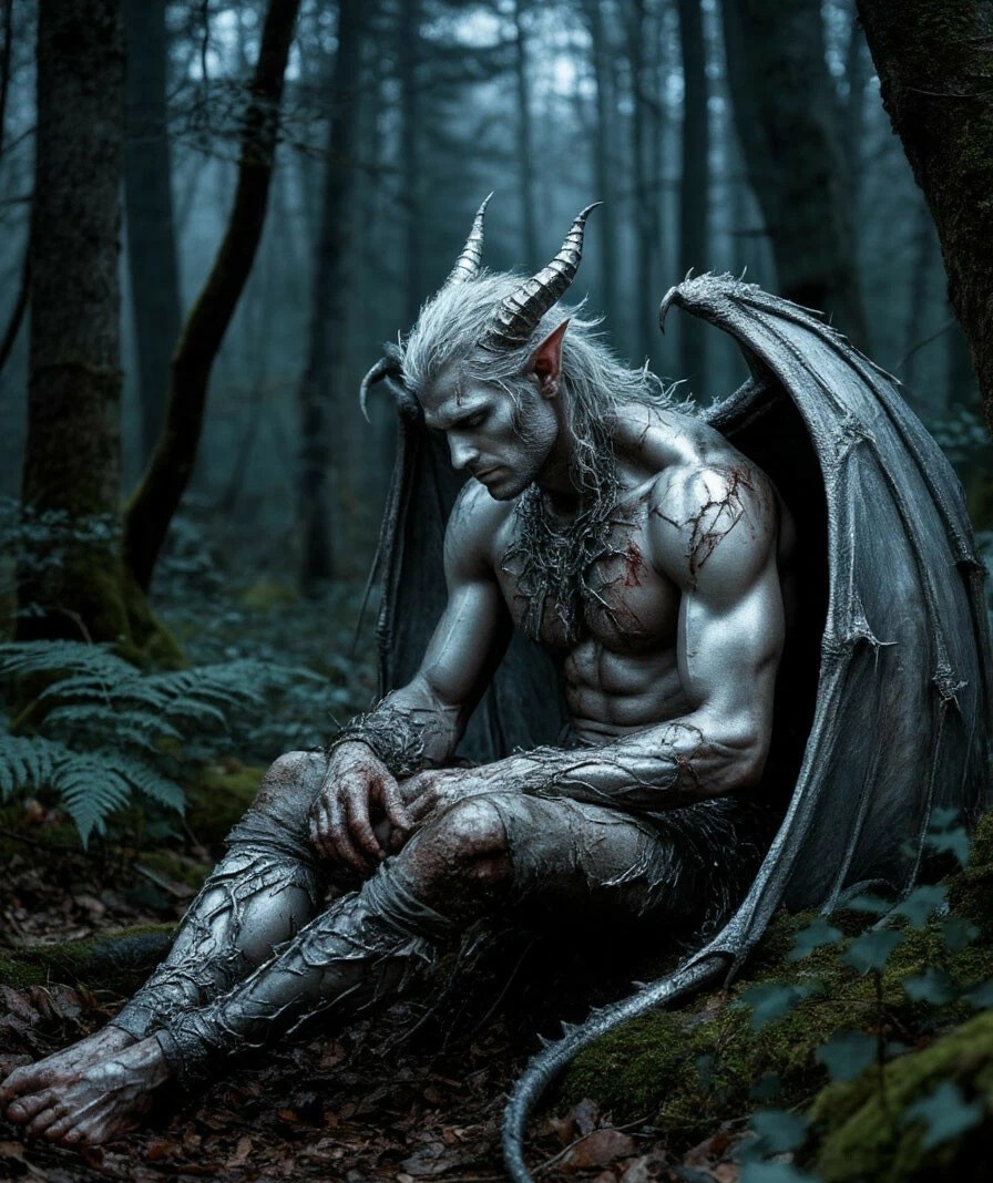 Изображение создано нейросетью