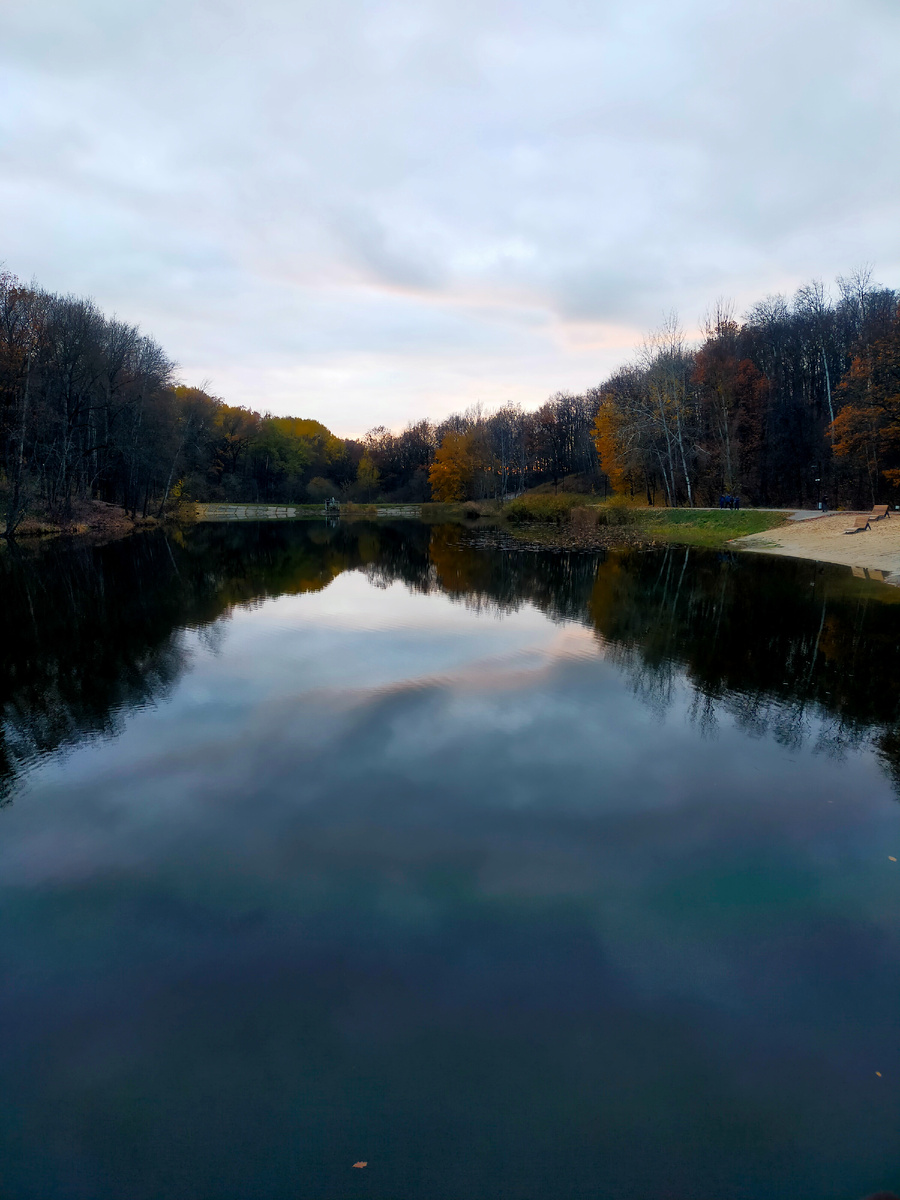 Фото автора 