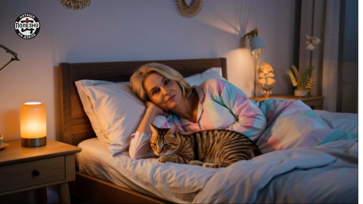 Уснуть быстро - успех в тренировках 