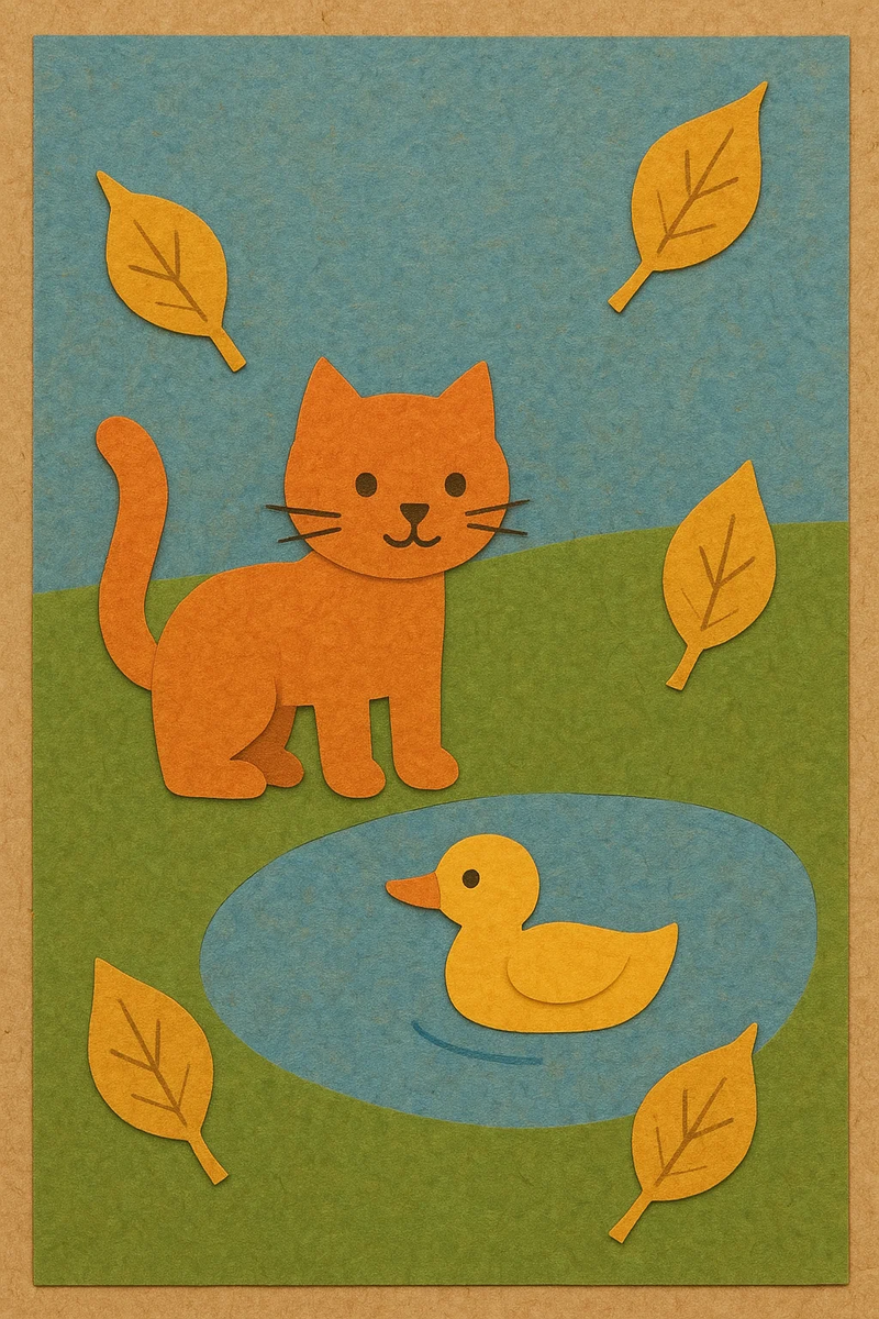 Изображение подготовлено автором канала «Арт-мастерская ИИ»