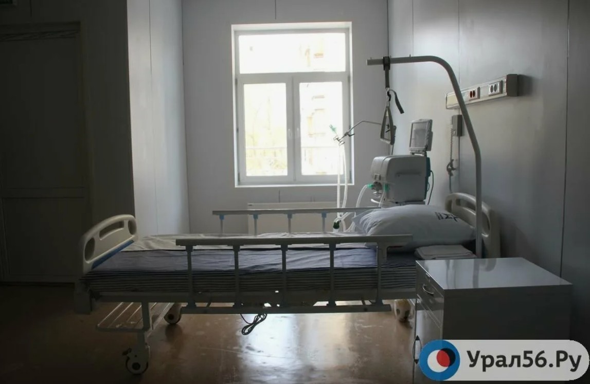    Суд в Оренбургской области в три раза увеличил компенсацию женщине, чей муж умер после некачественной медпомощи