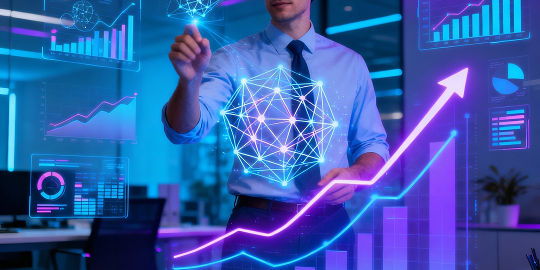 Нейросети в маркетинге в 2025 году: просто, понятно, по делу