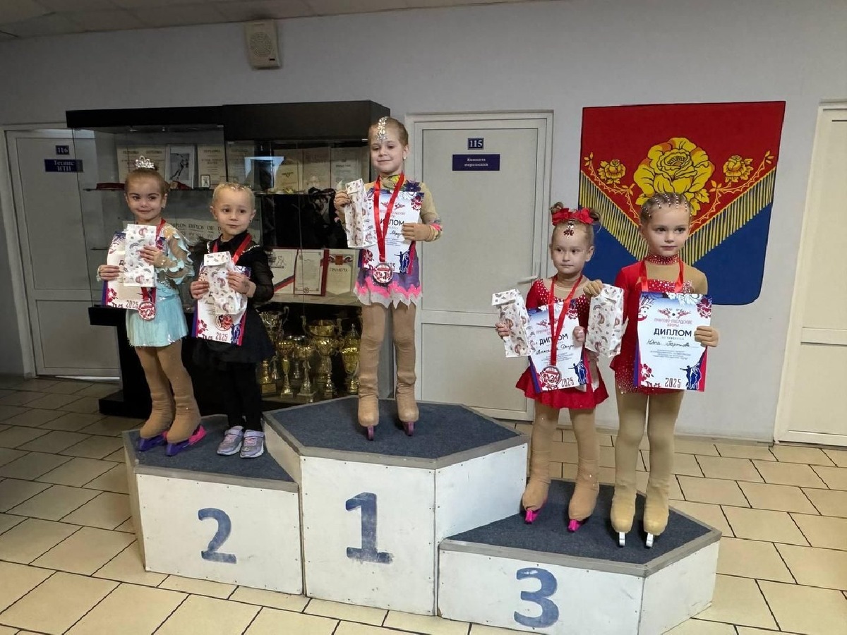    Фото: администрация г.о. Павловский Посад