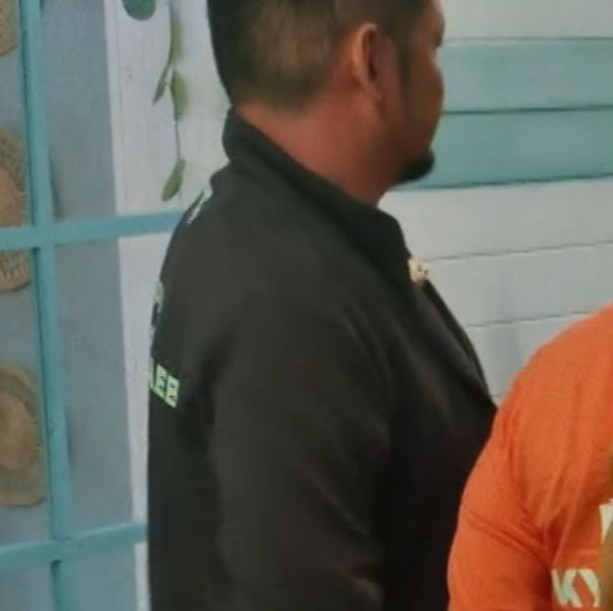 Кадр из шоу "Звезды в джунглях-2"