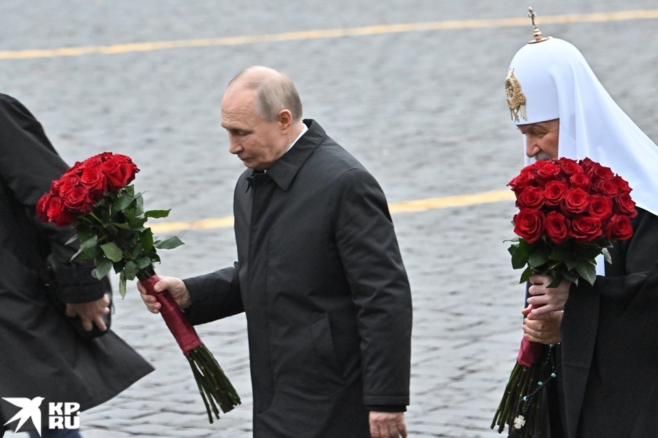   Владимир ВЕЛЕНГУРИН