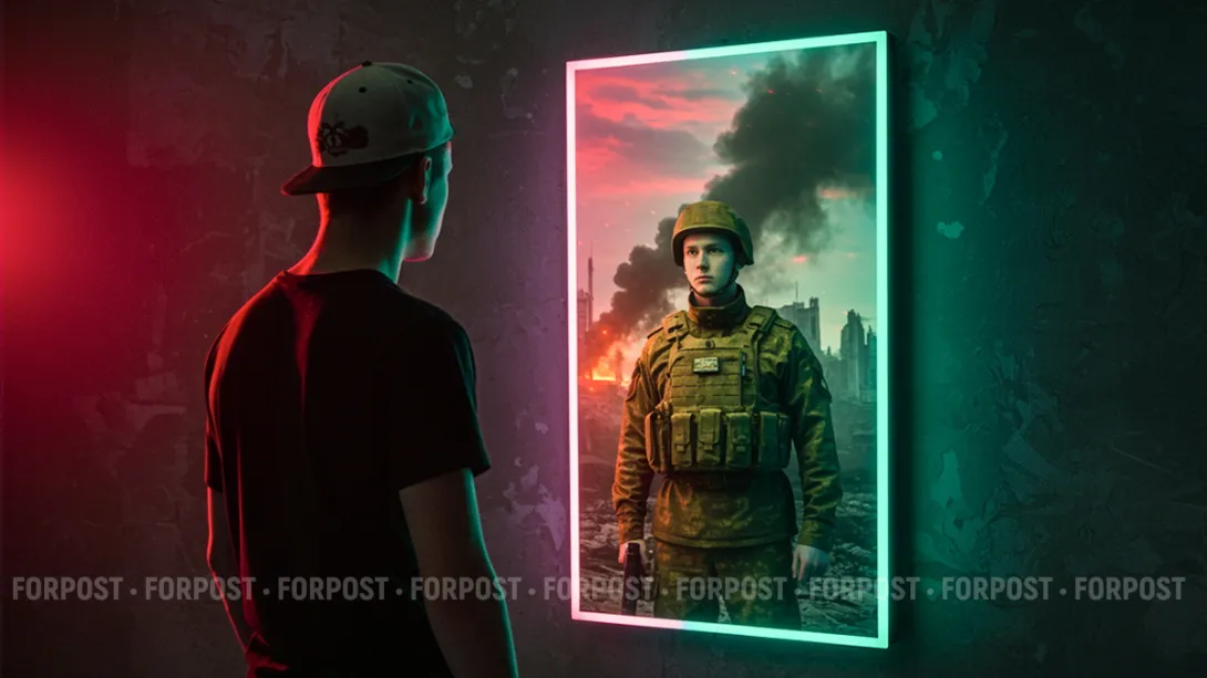 На спецсборы отправят только тех россиян, которые добровольно заключили контракт о пребывании в резерве
Фото:
Арина Розанова / ForPost / нейросеть Freepik