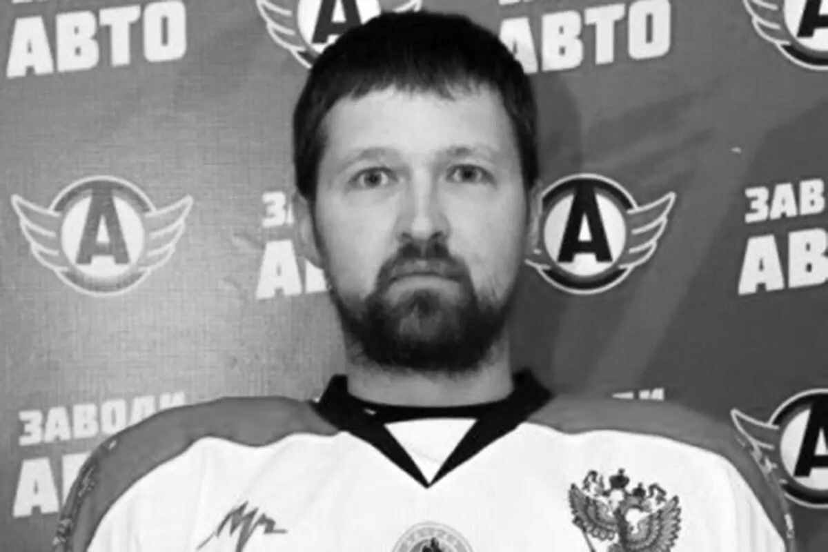     / Источник: Федерация хоккея Свердловской области