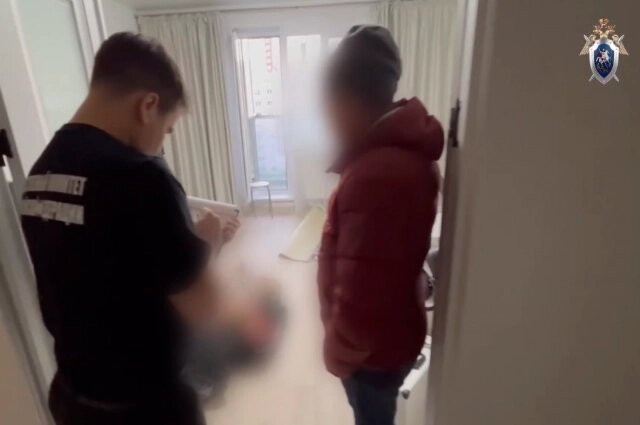    Труп нашла уборщица. Фото: СУ СКР по Челябинской области