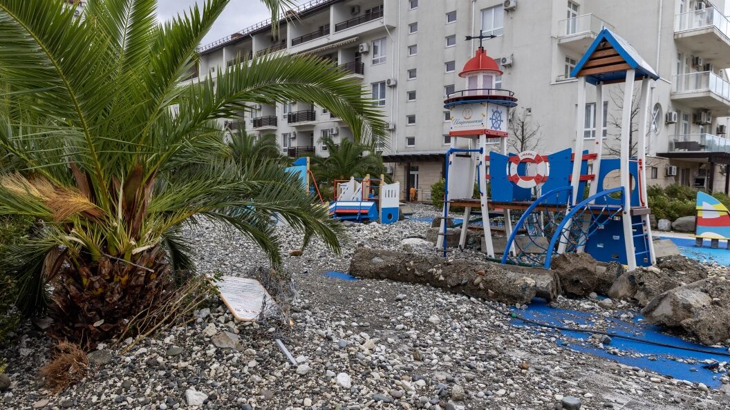    Фото: Aleksey Smyshlyaev/Global Look Press