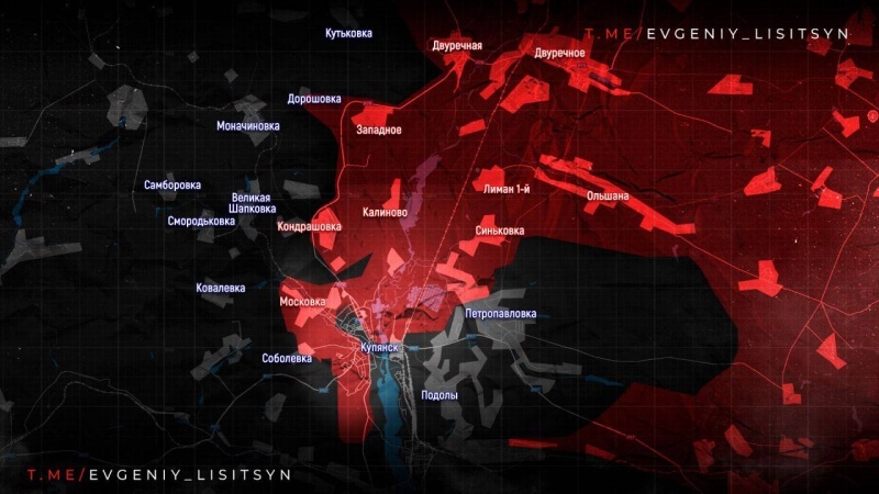    Россия «захлопывает» ВСУ в Красноармейске. Зеленский излучает оптимизм. Украина переключилась на наёмников из Колумбии — Горячая сводка 4 ноября 2025 г.