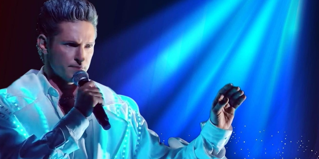 «ВИА Суперстар»: зрительское голосование. Поддержим поистине народного победителя – Алексея Елистратова.